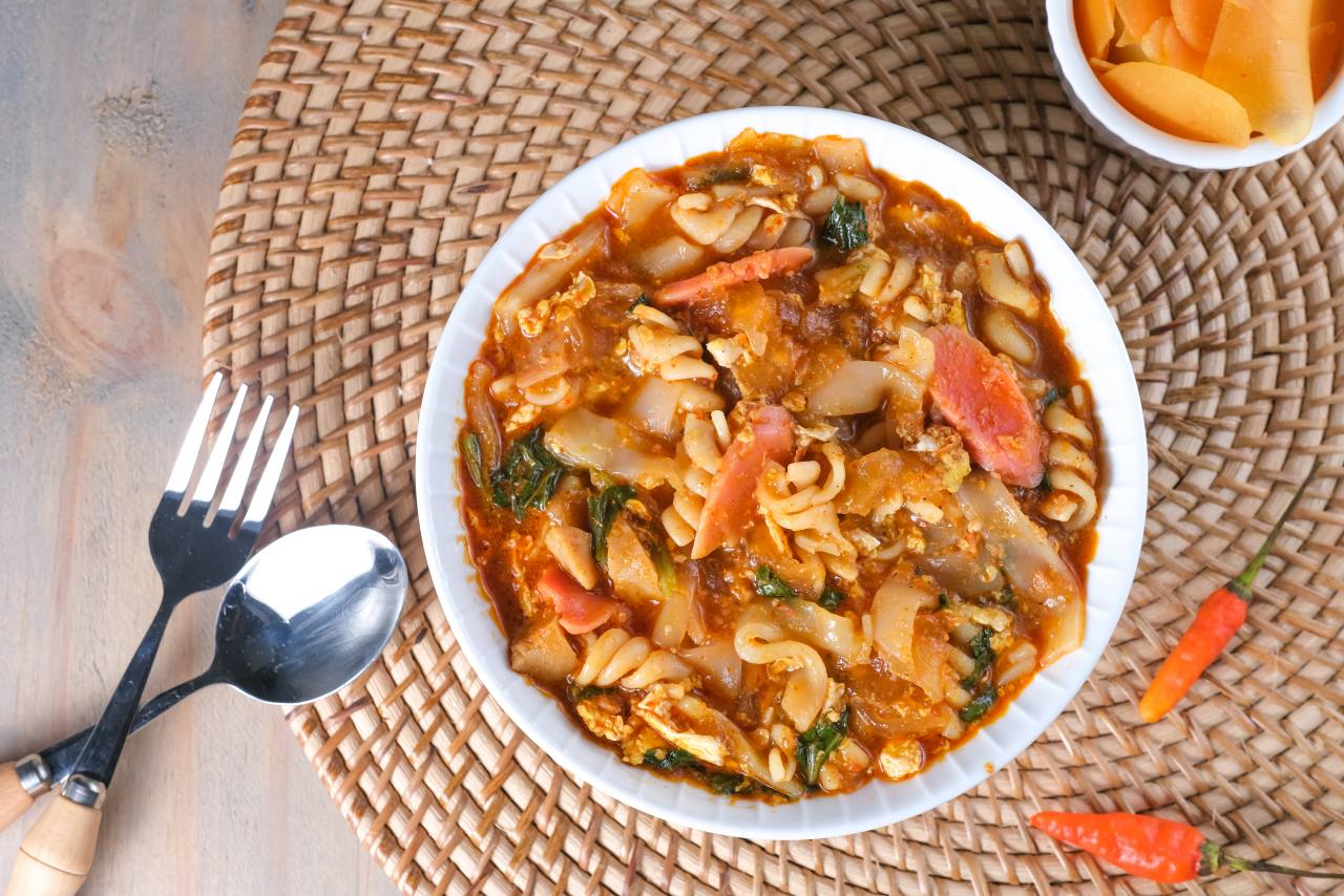 10 Hidden Local Ingredient-Based Dishes You Must Try in Cilacap